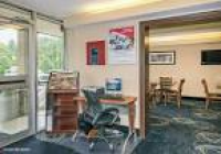 Red Roof Inn Charlottesville - UPDATED 2017 Prices & Hotel Reviews ...