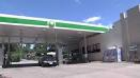 CPD Investigating Armed Robbery of BP Gas Station on Fontaine Av ...