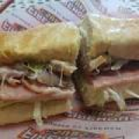 Firehouse Subs - 15 Photos & 19 Reviews - Fast Food - 836 Eden Way ...