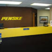 Penske Truck Rental - Truck Rental - 519 Woodlake Dr, Chesapeake ...