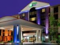 Holiday Inn Express & Suites Chesapeake Hotel by IHG