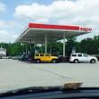 Exxon Gas & Pit Stop - Gas Stations - 6201 Chesapeake Cir, New ...