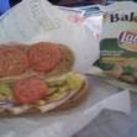 Subway - Sandwiches - 1757 Parkview Dr, Chesapeake, VA ...