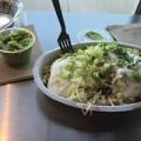 Chipotle Mexican Grill - 35 Photos & 58 Reviews - Mexican ...
