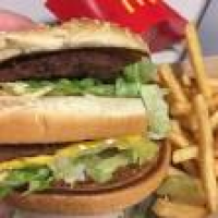 McDonald's - 38 Photos & 19 Reviews - Fast Food - 805 Volvo Pkwy ...
