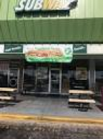 Subway, Dunedin - 2610 Bayshore Blvd - Restaurant Reviews, Phone ...