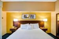 Hotel Fairfield Christiansburg, VA - Booking.com