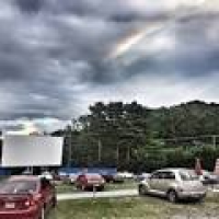 Starlite Drive In Theatre - Cinema - Roanoke Rd, Christiansburg ...