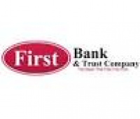 The First Bank and Trust Company - 1026 Park Avenue, Norton, VA ...