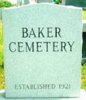 Joe Lee Baker (1926 - 2003) - Find A Grave Memorial