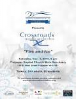 Crossroads Youth Orchestra |