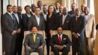 Black Financial Advisors Network Launched at Raymond James