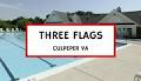 Popular Culpeper VA Communities - Homes For Sale In Culpeper County