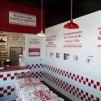 Five Guys - 14 Reviews - Burgers - 15193 Montanus Dr, Culpeper, VA ...