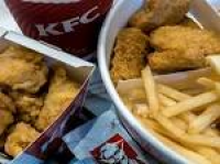 KFC Reveals How its Chicken Is Actually Cooked | Food & Wine
