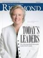 University of Richmond Magazine Spring 2012 by UR Scholarship ...