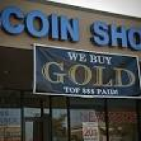 Folsom Coin & Currency - 17 Photos & 14 Reviews - Gold Buyers ...