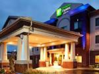 Holiday Inn Express & Suites Claypool Hill (Richlands Area) Hotel ...