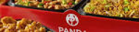 Catering | Panda Express Chinese Restaurant