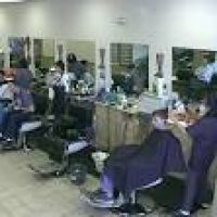 Quantico Center Barber Shop - Barbers - 3922 Fettler Park Dr ...