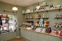 Prince Charles opens his own restaurant and gift shop in Scotland ...