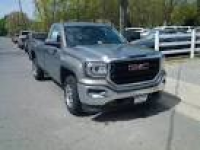 New and Used Buick and GMC Vehicles - Bareford Buick GMC