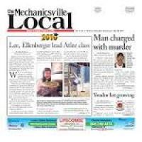05/26/2010 by The Mechanicsville Local - issuu