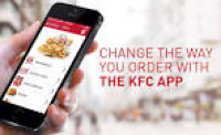 KFC - Online Ordering