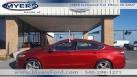 Myers Ford Co Inc. | Vehicles for sale in Elkton, VA 22827