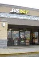 Subway - Sandwiches - 2070 S Pleasant Valley Rd, Winchester, VA ...