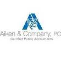 Aiken & Company PC - Accountants - 3975 University Dr - Reviews ...
