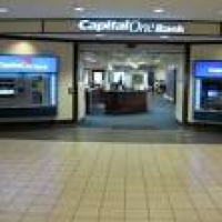 Capital One Bank - Banks & Credit Unions - 4238 Wilson Blvd ...