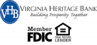 Virginia Heritage Bank Is Exhibitor in U.S. DOT Small Business Day