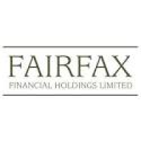 Fairfax Financial on the Forbes Top Multinational Performers List