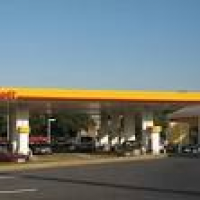 Shell - Gas Stations - 13001 Lee Jackson Hwy, Fairfax, VA - Phone ...