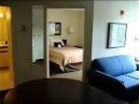 Candlewood Suites Washington-Fairfax in Fairfax VA - YouTube