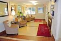 Hotel Candlewood Fairfax, VA - Booking.com