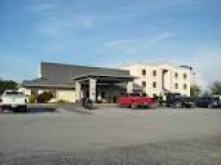 Econo Lodge Inn & Suites Middletown, VA - Booking.com