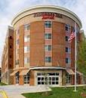 Residence Fairfax City, VA - Booking.com