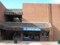 University Mall Theatres in Fairfax, VA - Cinema Treasures