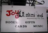 Joy Unlimited - Bookstores - 10400 Main St, Old Town Fairfax ...