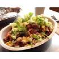 Chipotle Mexican Grill - 16 tips from 1345 visitors