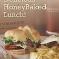 The HoneyBaked Ham Co & Cafe - Meat Shops - 12551 Jefferson Ave ...