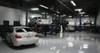 BMW Repair by Fairfax Auto Repair in Fairfax, VA | BimmerShops
