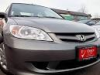 1st Choice Auto Sales - Used Cars - Fairfax VA Dealer