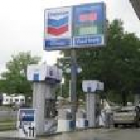 Broadview Chevron - CLOSED - Gas Stations - 121 Broadview Ave ...