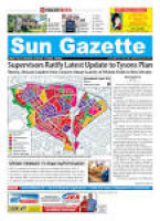 Sun Gazette Fairfax, March 23, 2017 by Northern Virginia Media ...