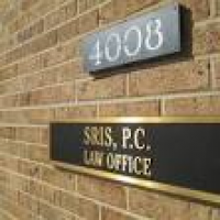SRIS Law Group, PC - Criminal Defense Law - 4008 Williamsburg Ct ...