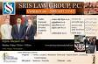 SRIS Law Office PC - Law Firm - Fairfax, VA, 22032 | Sulekha