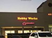 Hobby Works - Hobby Shops - 9650 Main St, Fairfax, VA - Phone ...